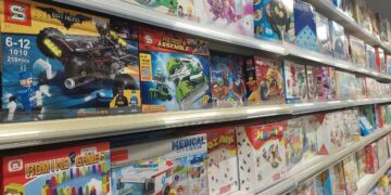 Robna kuca Shopping family 1 3