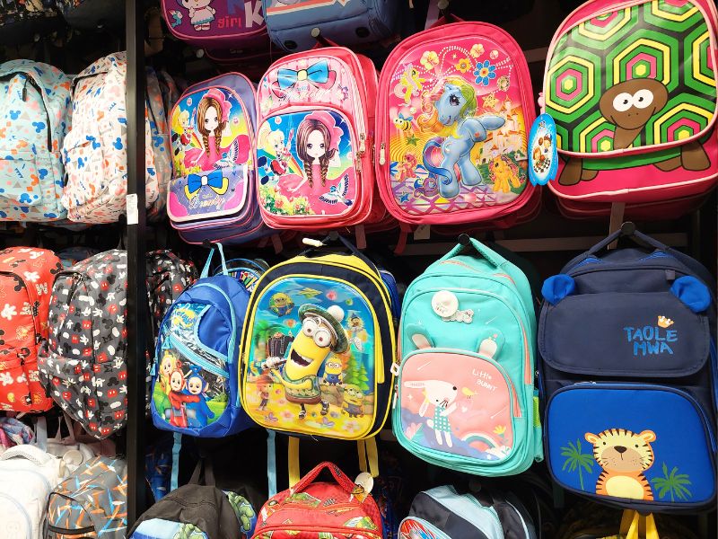 Robna kuca Shopping family 1 4
