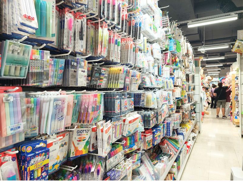 Robna kuca Shopping family 13 1
