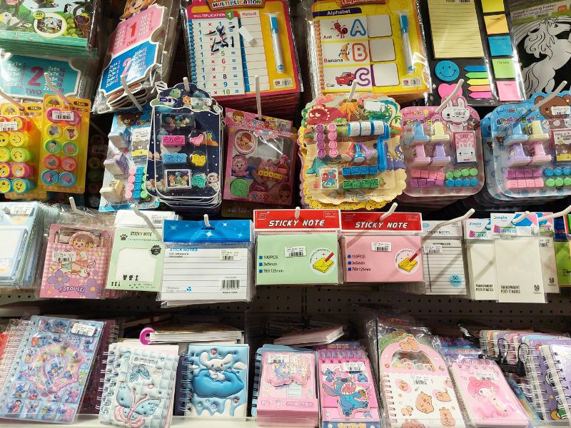 Robna kuca Shopping family 14 2