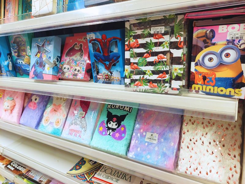 Robna kuca Shopping family 23 1