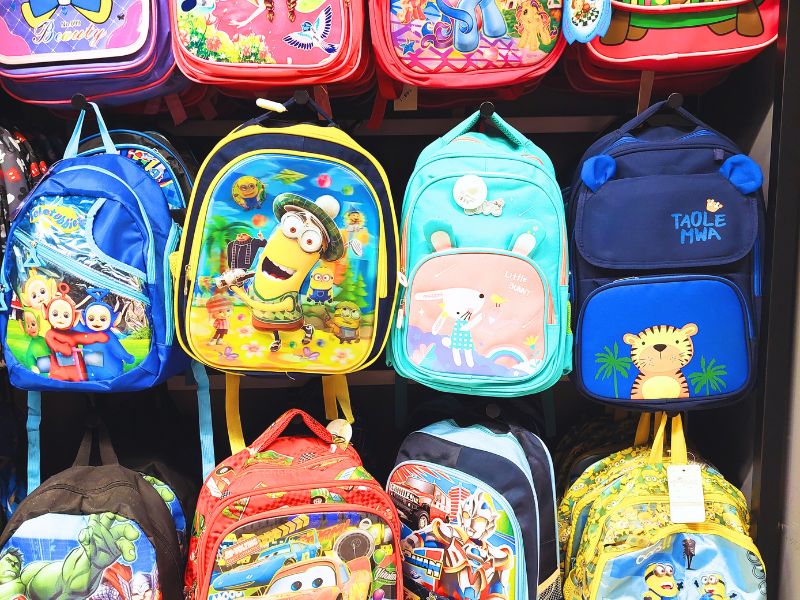 Robna kuca Shopping family 26