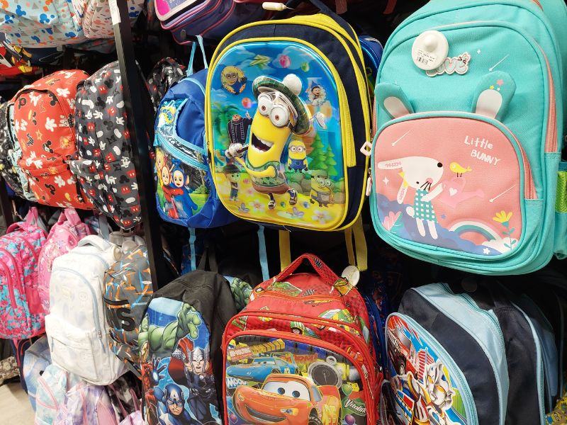 Robna kuca Shopping family 8 1