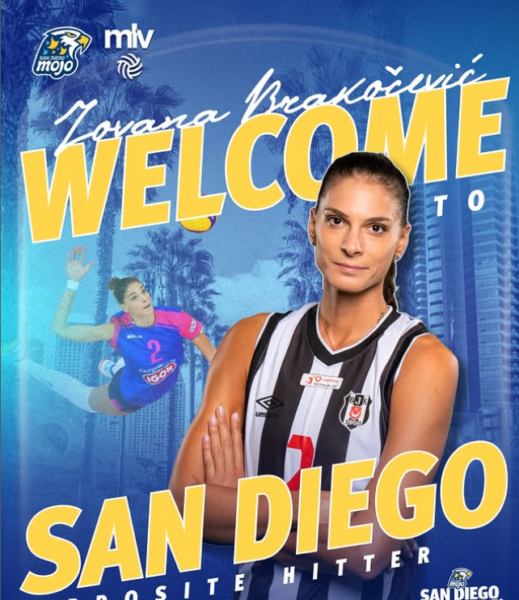 San Diego