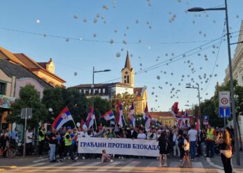 gradjani protiv blokada 3 2