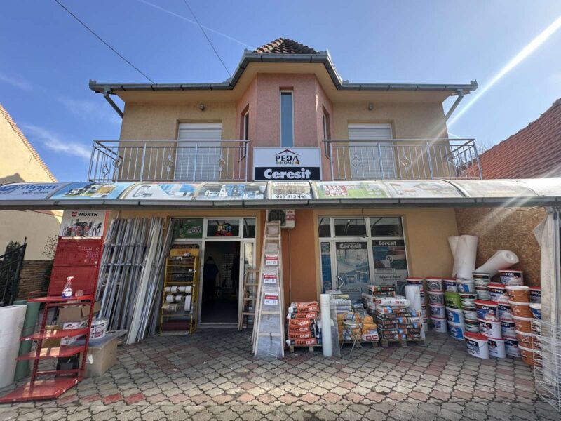 U farbari Peđa Home uz kupovinu fasadnog sistema – vikend putovanje na poklon 1 image0 800x600 1