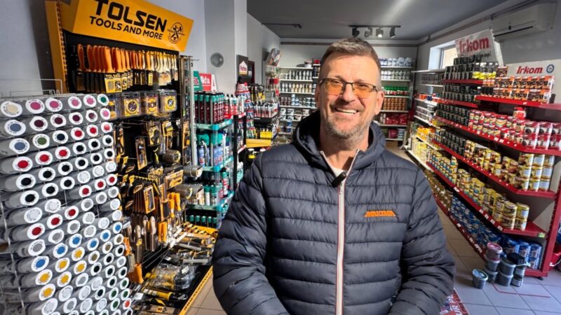 U farbari Peđa Home uz kupovinu fasadnog sistema – vikend putovanje na poklon 3 image7