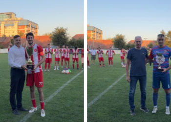 kup fsg finale naslovna