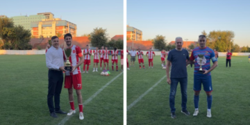 kup fsg finale naslovna