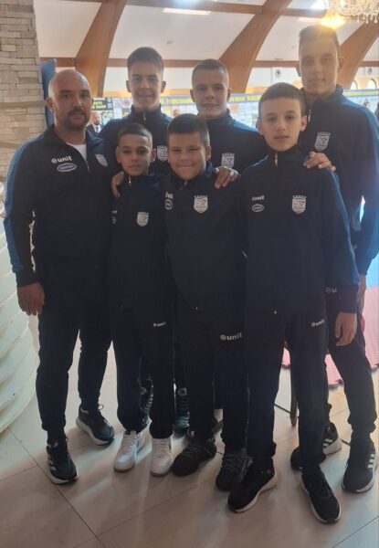 noc sampiona 25