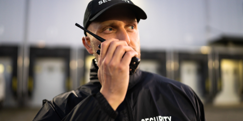 secutiry