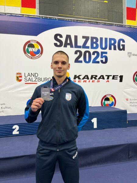 Djordje Salapura Salzburg 2025