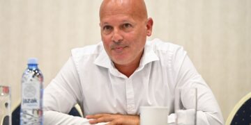 Dragan Jocic