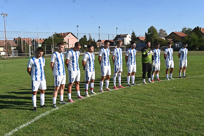 FK Borac Starcevo