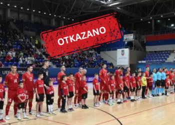 OTKAZANO