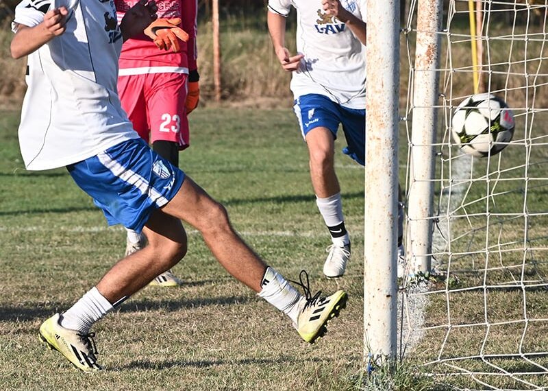 A liga: Klečani slavili u Aradcu (FOTO) 3 ask aradac gol ya klek 3