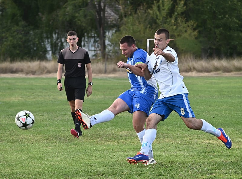 ask aradac ofk klek 1