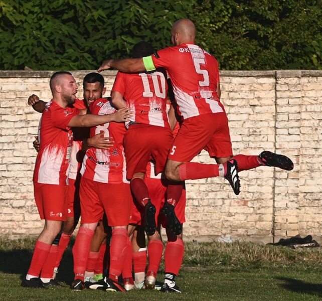 fk borac zr