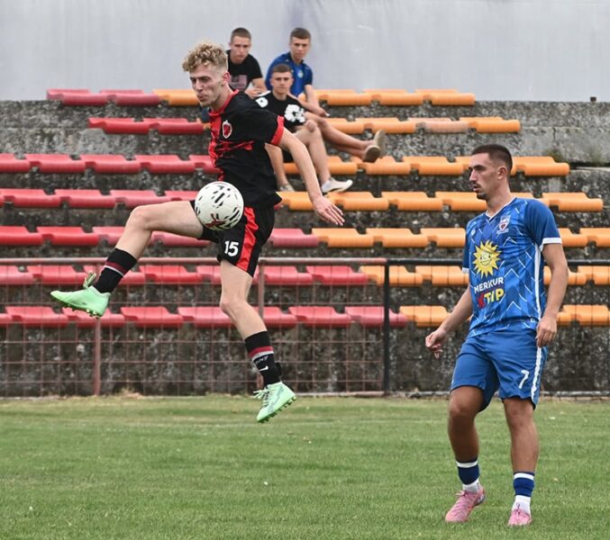 fk radnicki borac starcevo 11