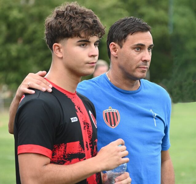 fk radnicki borac starcevo 3