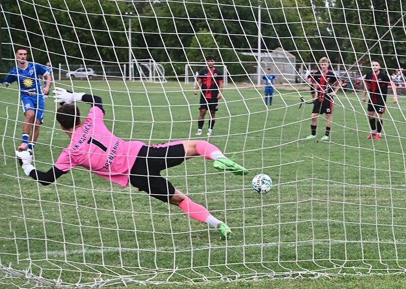 Ubedljiv trijumf Borca protiv Radničkog (FOTO) 5 fk radnicki borac starcevo 6