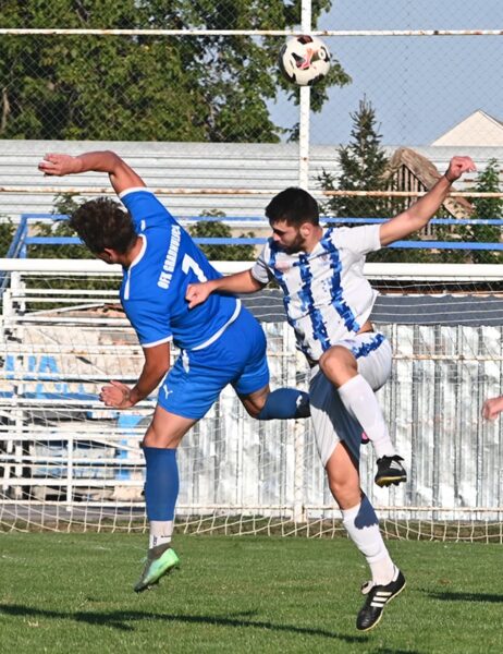 ofk gradnulica borac starcevo 11
