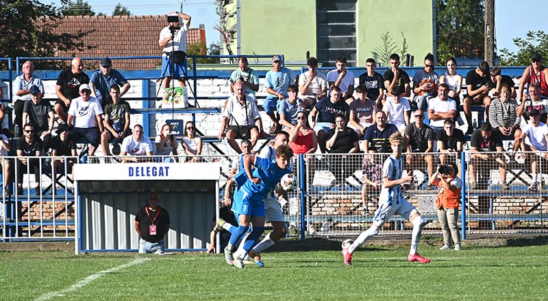 ofk gradnulica borac starcevo 16