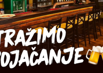 Pivnica Zlatna Krigla zapošljava konobara - šankera 4 Untitled design 13