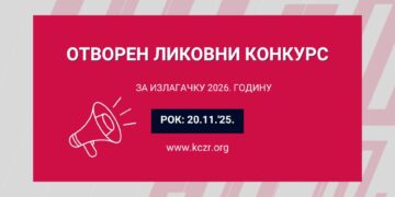 Vizual konkurs IS 2026. prateca