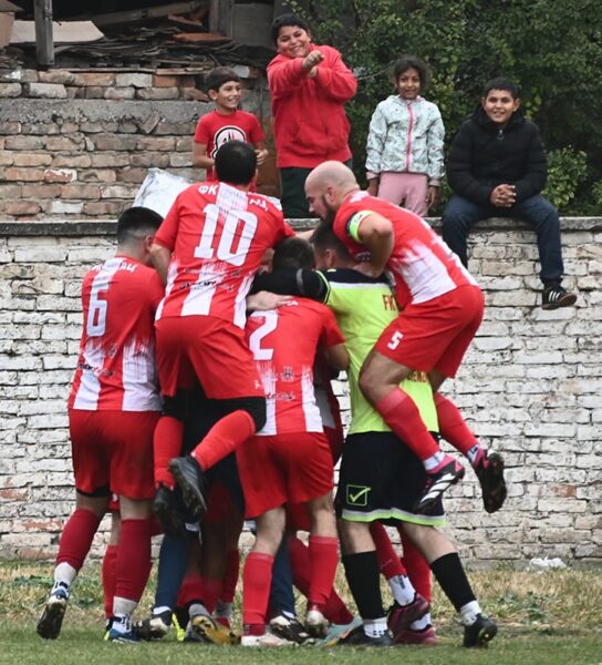 fk borac jedinstvo e 5