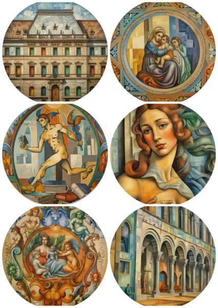 Neorenesansni duh Mediterana u Banatu 2