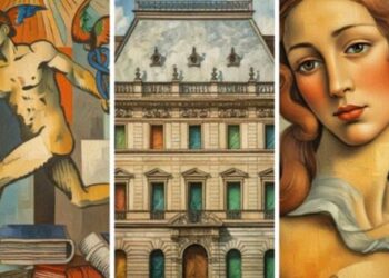 Izložba „Neorenesansni duh Mediterana u Banatu” biće svečano otvorena 20. novembra 7 Untitled design 9 1