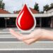 davanje krvi